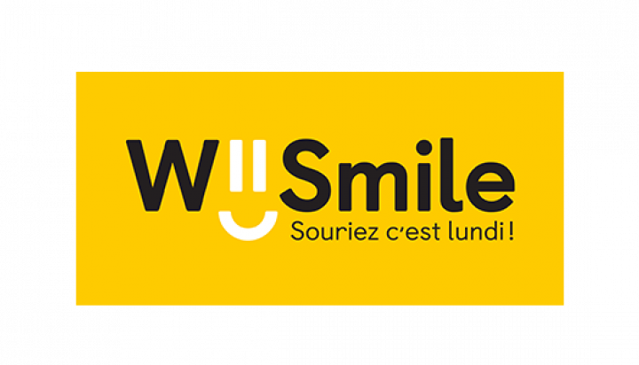 wismile logo